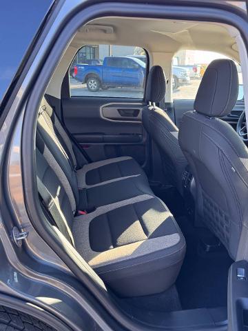 2025 Ford Bronco - $24,951