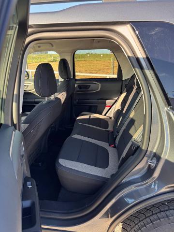 2025 Ford Bronco - $24,951