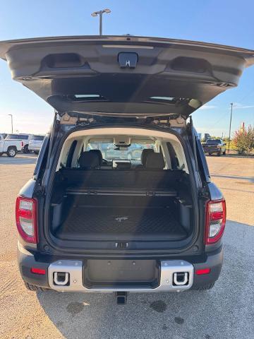 2025 Ford Bronco - $24,951