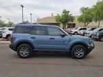 2025 Bronco Sport Thumbnail 4