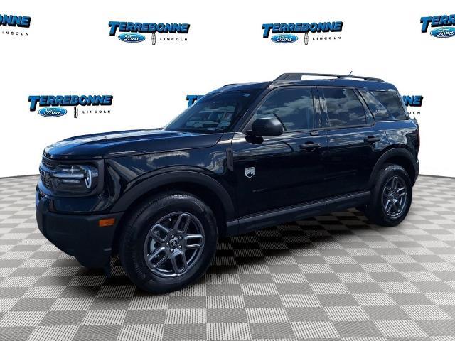 2025 Ford Bronco - $29,828