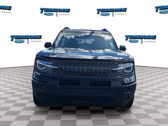 2025 Ford Bronco - $29,828