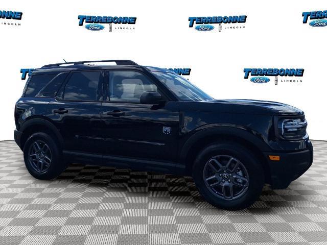 2025 Ford Bronco - $29,828
