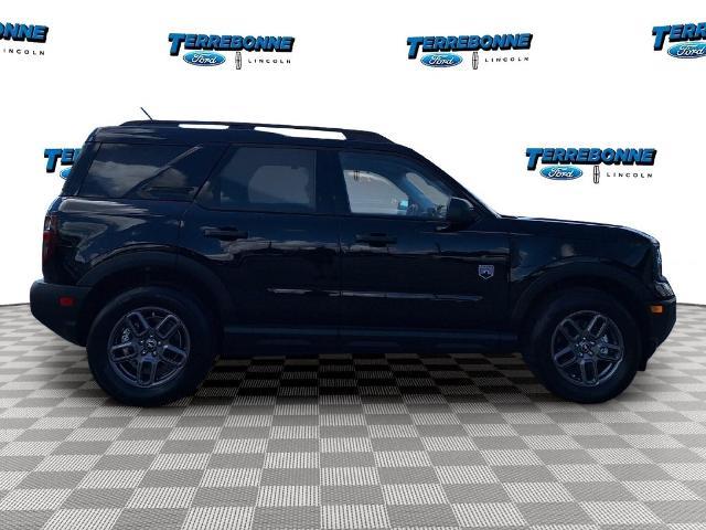 2025 Ford Bronco - $29,828