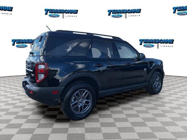 2025 Ford Bronco - $29,828
