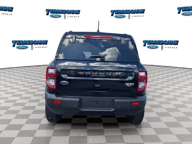 2025 Ford Bronco - $29,828