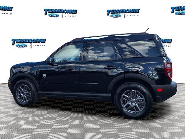 2025 Ford Bronco - $29,828