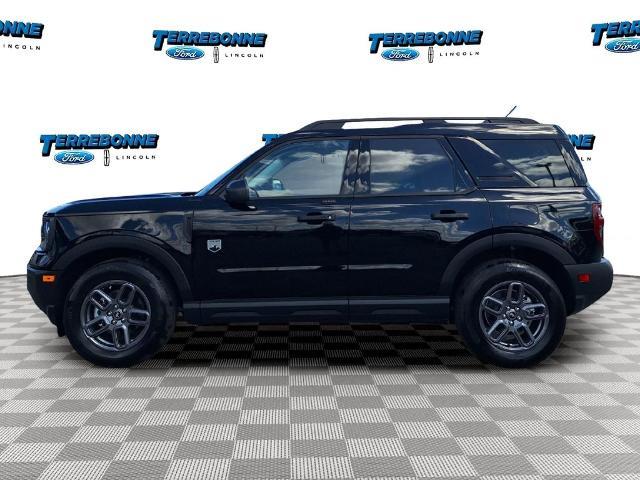 2025 Ford Bronco - $29,828