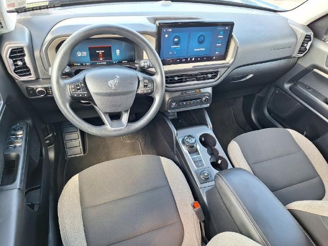 2025 Ford Bronco - $29,828