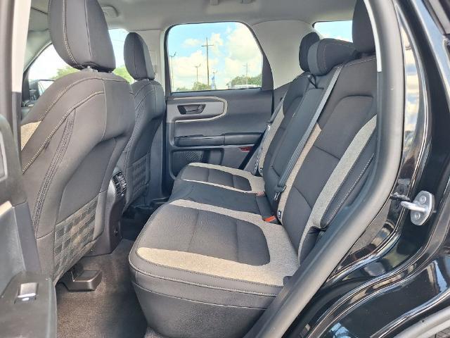 2025 Ford Bronco - $29,828
