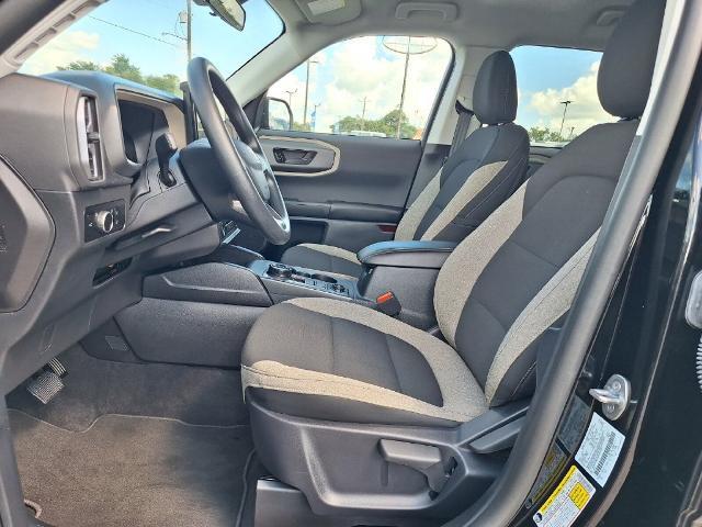 2025 Ford Bronco - $29,828