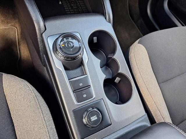 2025 Ford Bronco - $29,828