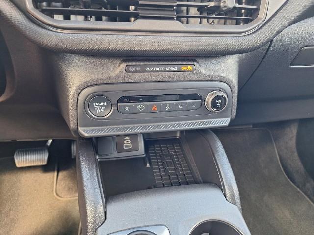 2025 Ford Bronco - $29,828