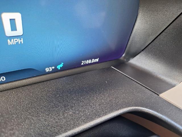 2025 Ford Bronco - $29,828