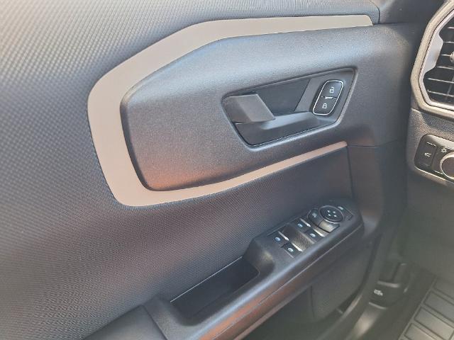 2025 Ford Bronco - $29,828