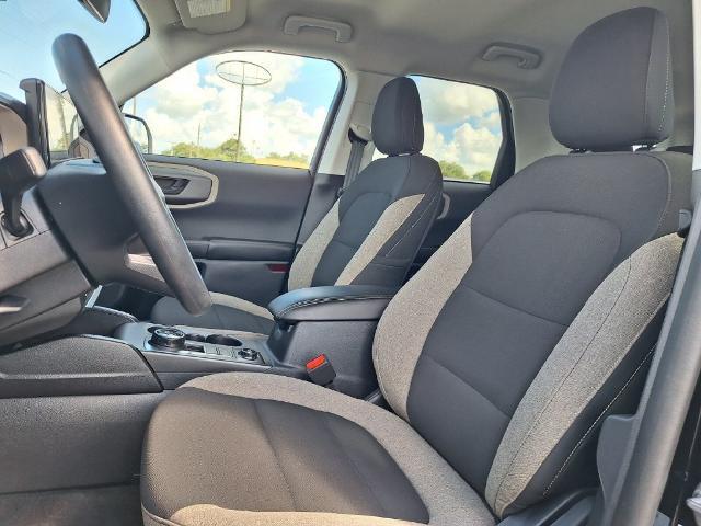2025 Ford Bronco - $29,828