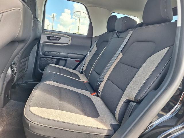 2025 Ford Bronco - $29,828