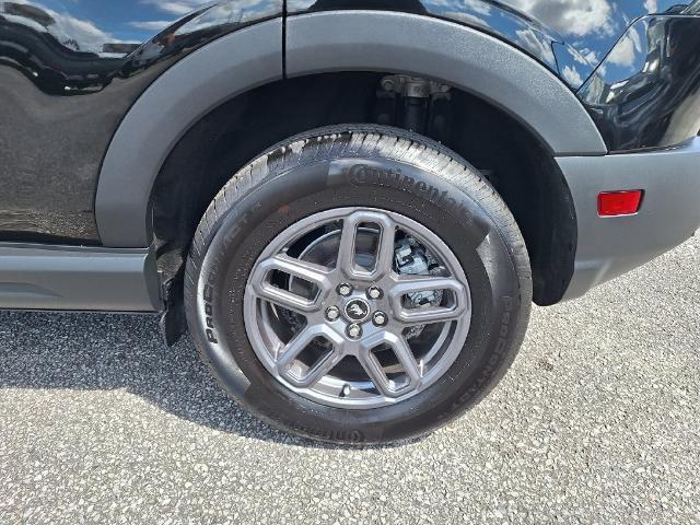 2025 Ford Bronco - $29,828