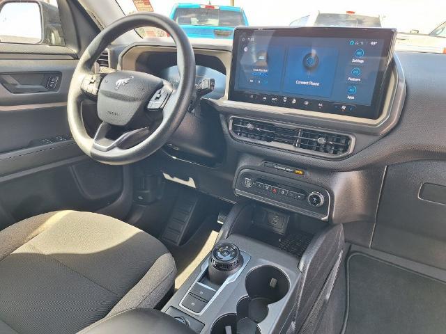 2025 Ford Bronco - $29,828