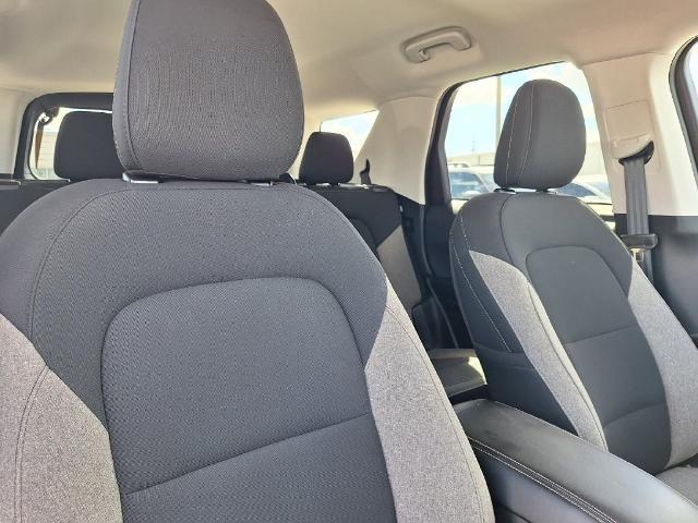 2025 Ford Bronco - $29,828