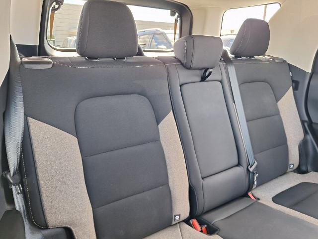 2025 Ford Bronco - $29,828