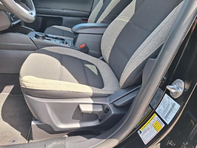 2025 Ford Bronco - $29,828