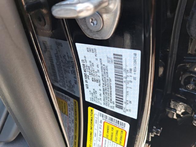2025 Ford Bronco - $29,828