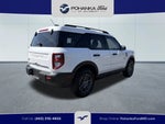 2025 Bronco Sport Thumbnail 5