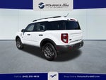 2025 Bronco Sport Thumbnail 7