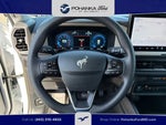 2025 Bronco Sport Thumbnail 15
