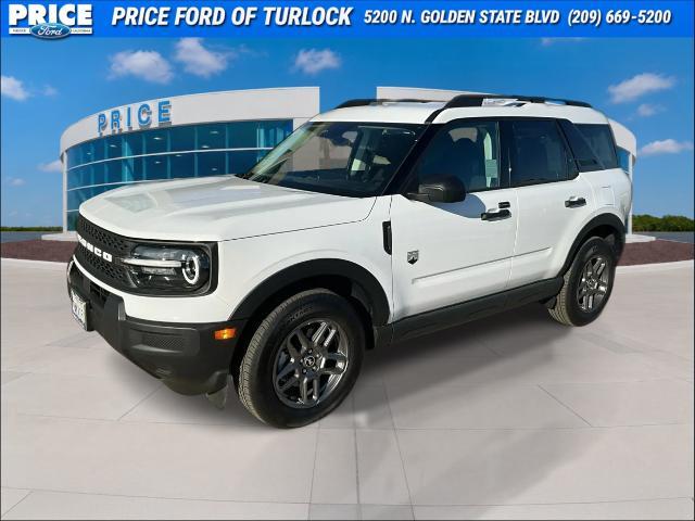 2026 Ford Bronco - $29,495