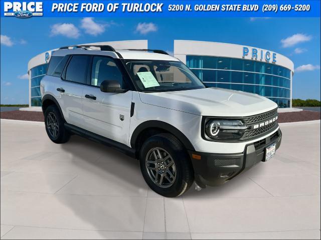 2026 Ford Bronco - $29,495