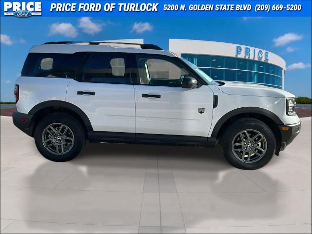 2026 Ford Bronco - $29,495