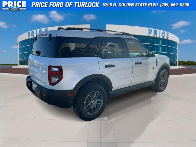 2026 Ford Bronco - $29,495