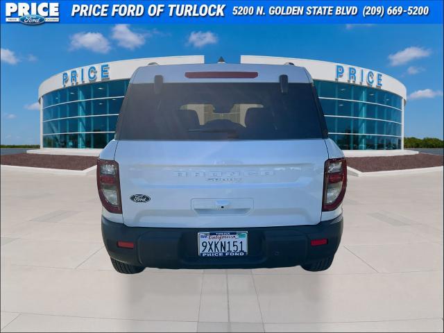 2026 Ford Bronco - $29,495