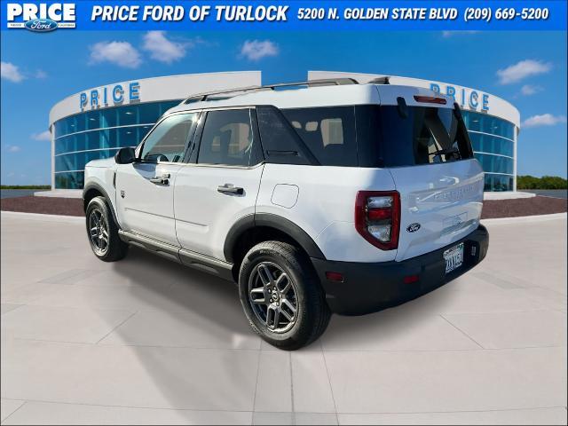 2026 Ford Bronco - $29,495