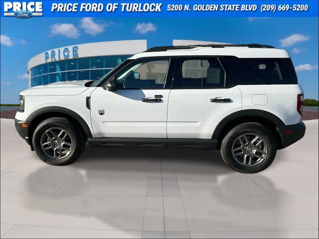 2026 Ford Bronco - $29,495