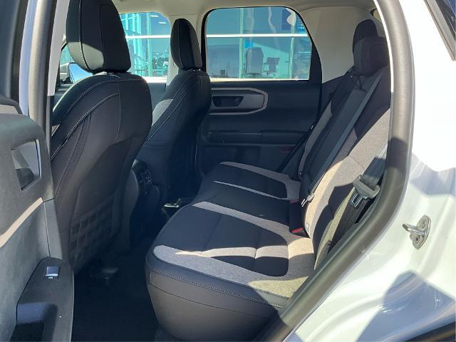 2026 Ford Bronco - $29,495