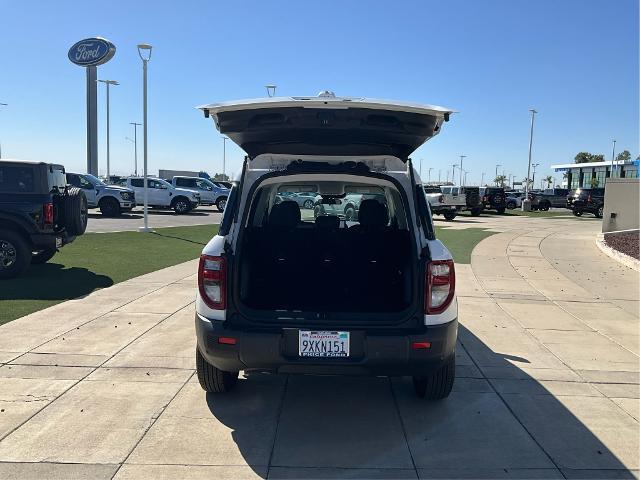 2026 Ford Bronco - $29,495