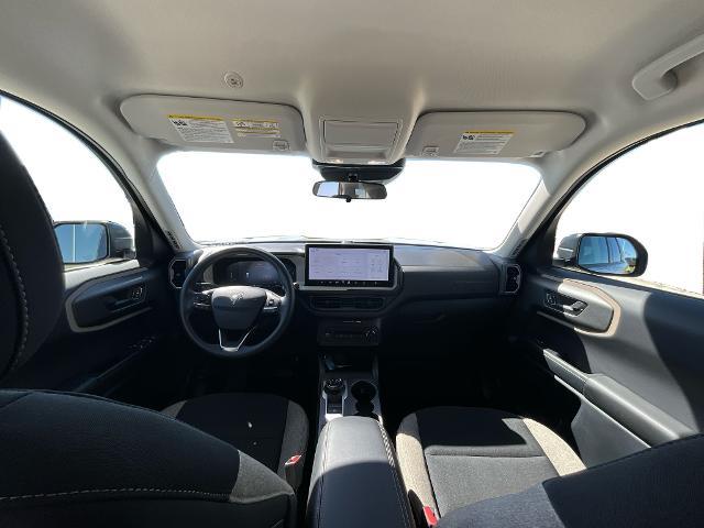 2026 Ford Bronco - $29,495