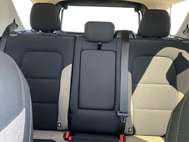 2026 Ford Bronco - $29,495