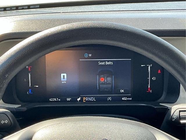 2026 Ford Bronco - $29,495
