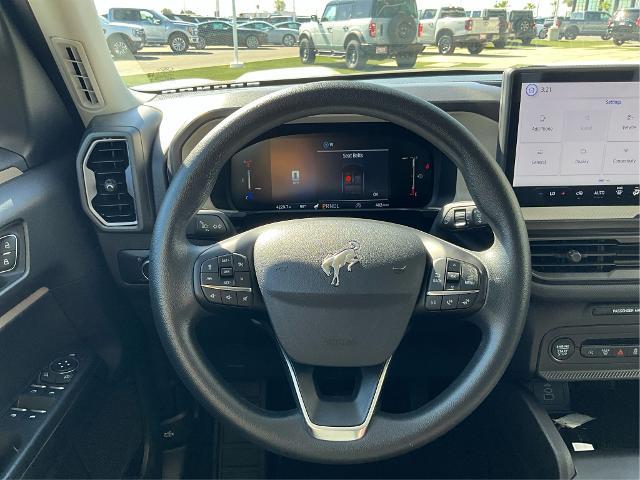 2026 Ford Bronco - $29,495