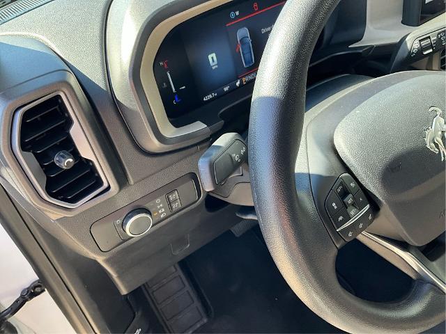 2026 Ford Bronco - $29,495