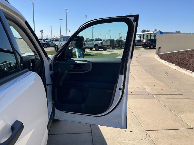 2026 Ford Bronco - $29,495