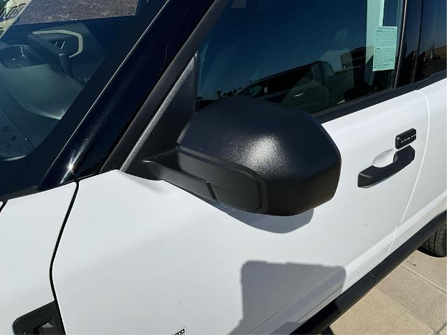 2026 Ford Bronco - $29,495