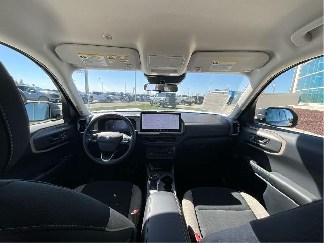 2026 Ford Bronco - $29,495