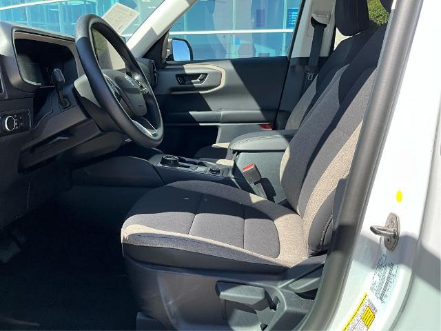 2026 Ford Bronco - $36,695