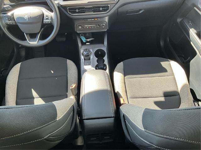 2026 Ford Bronco - $36,695