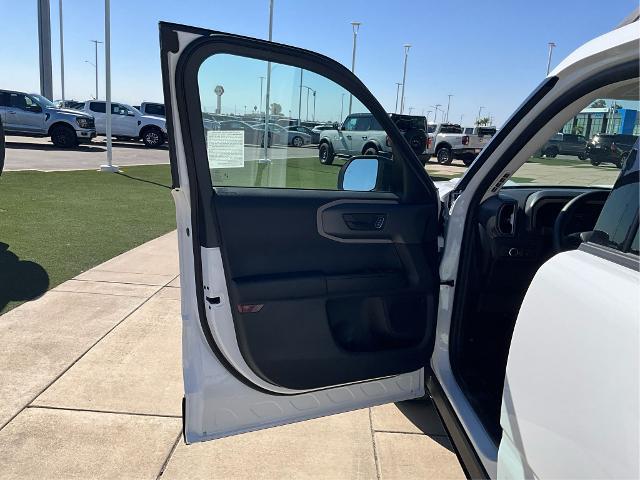 2026 Ford Bronco - $36,695